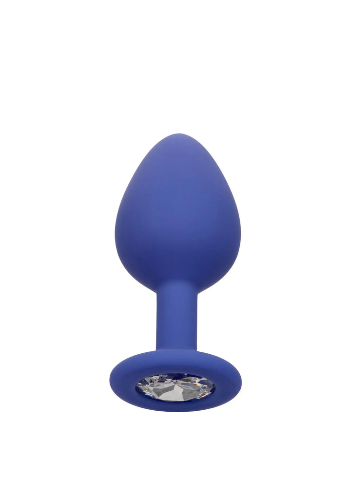 Cheeky Gems 3 pcs | Buttplug - CalExotics | SIN&LACE