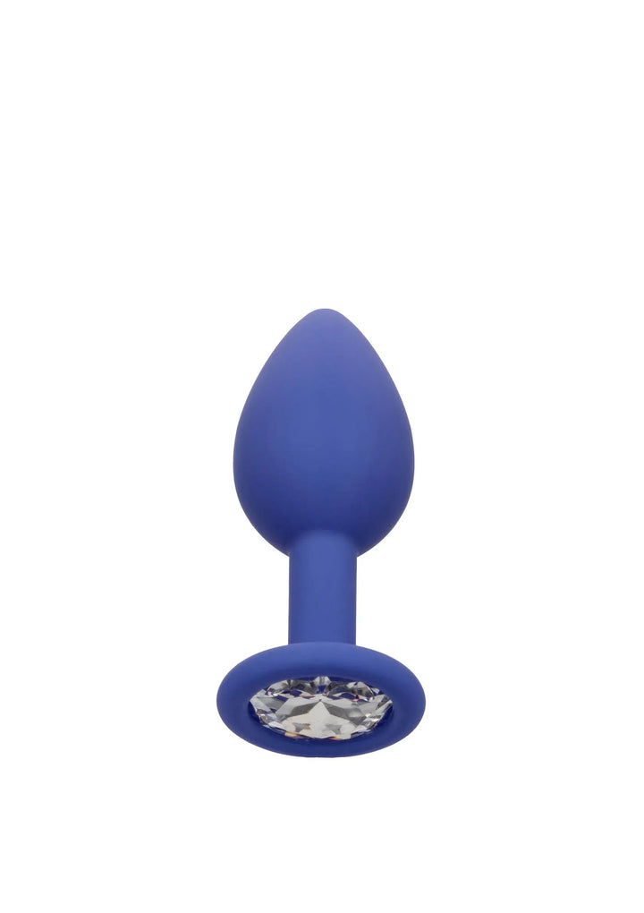 Cheeky Gems 3 pcs | Buttplug - CalExotics | SIN&LACE