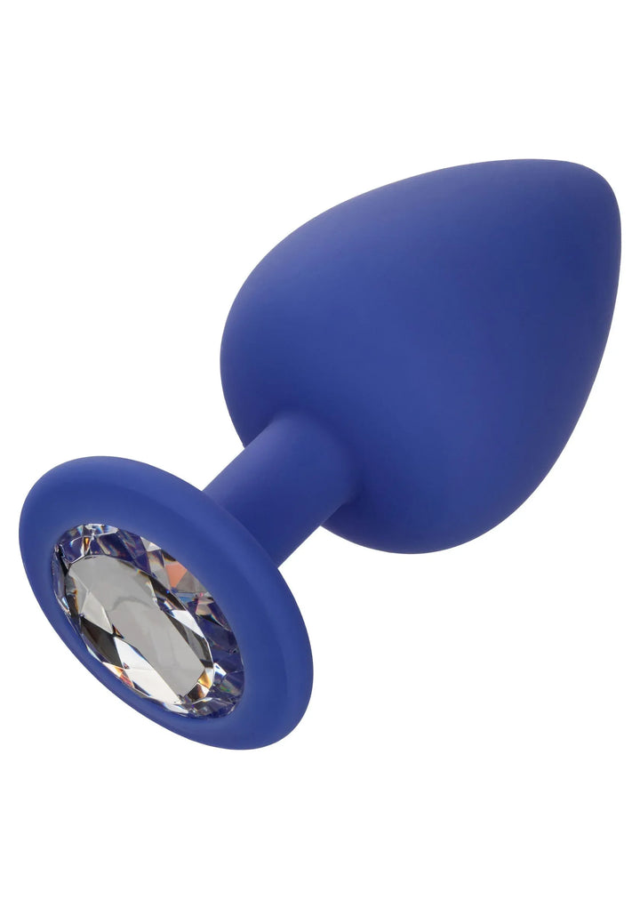 Cheeky Gems 3 pcs | Buttplug - CalExotics | SIN&LACE