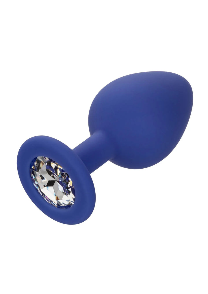 Cheeky Gems 3 pcs | Buttplug - CalExotics | SIN&LACE