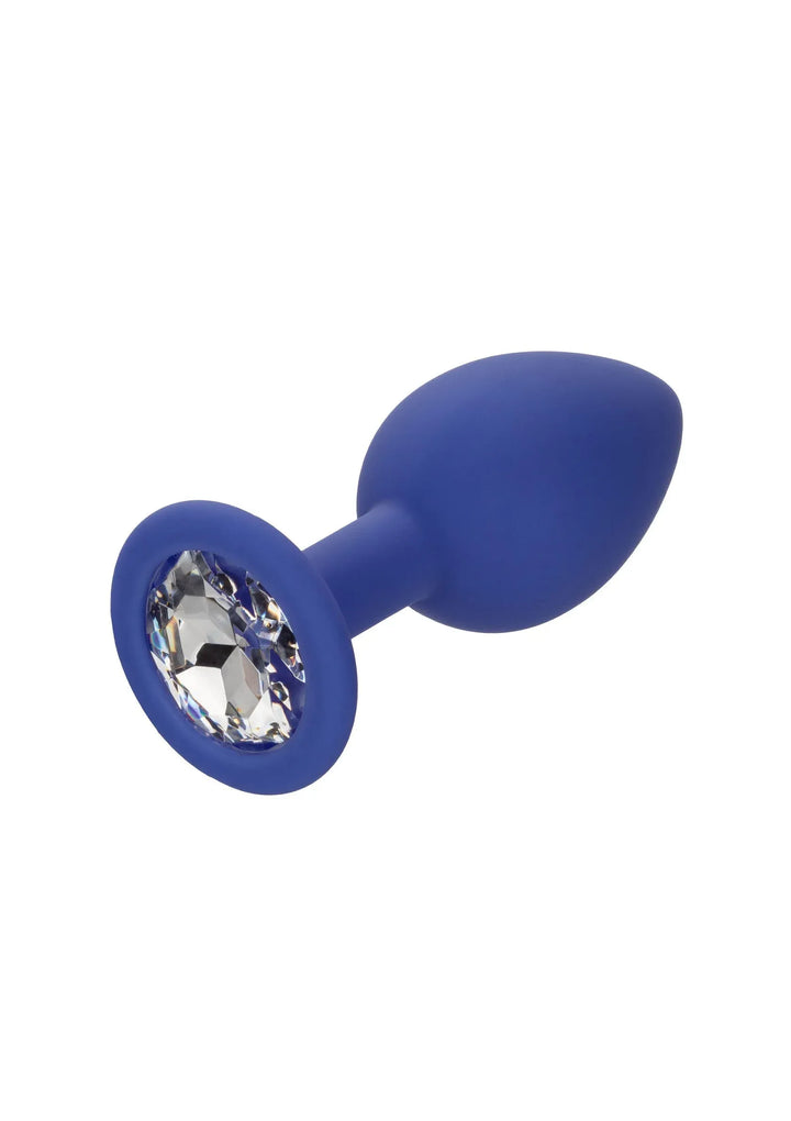 Cheeky Gems 3 pcs | Buttplug - CalExotics | SIN&LACE