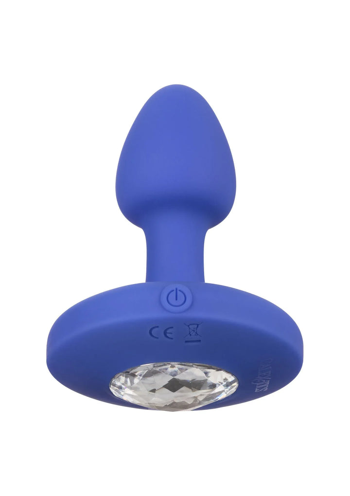 Vibrerende Probe Small | Buttplug - CalExotics | SIN&LACE