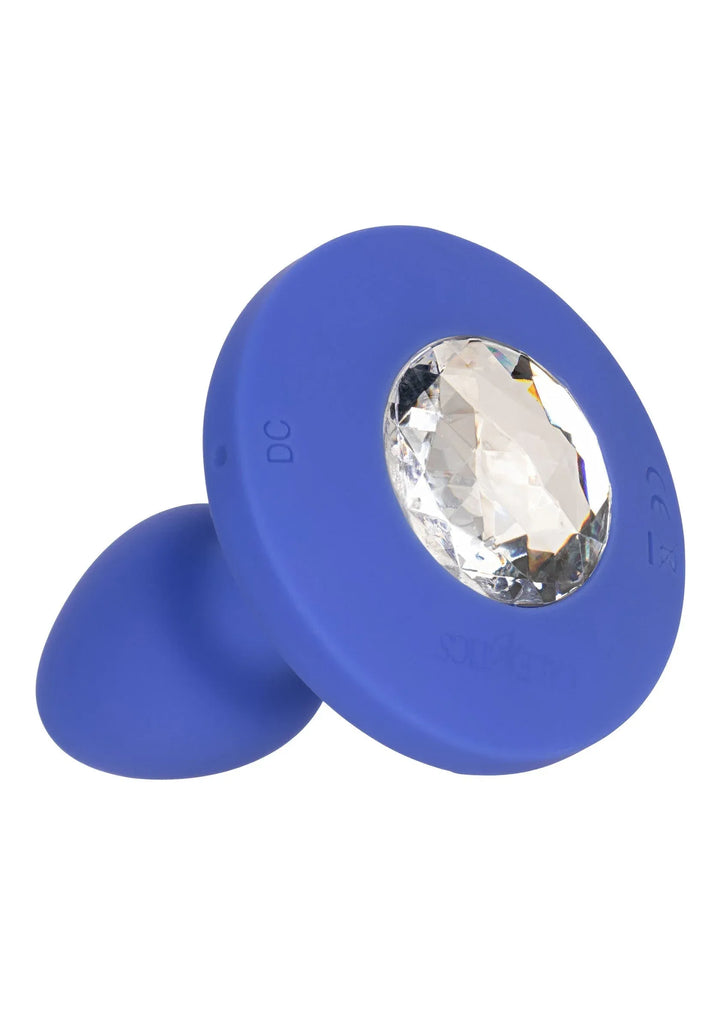 Vibrerende Probe Small | Buttplug - CalExotics | SIN&LACE