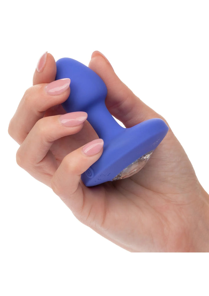 Vibrerende Probe Small | Buttplug - CalExotics | SIN&LACE