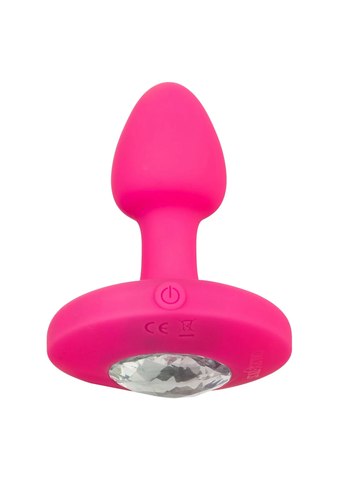 Vibrerende Probe Small | Buttplug - CalExotics | SIN&LACE