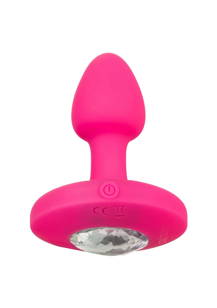 Vibrerende Probe Small | Buttplug - CalExotics | SIN&LACE