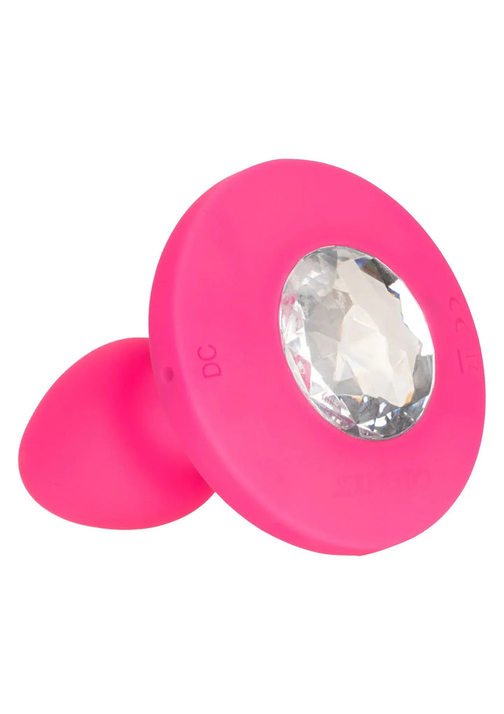Vibrerende Probe Small | Buttplug - CalExotics | SIN&LACE
