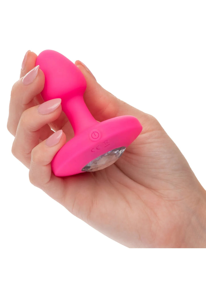 Vibrerende Probe Small | Buttplug - CalExotics | SIN&LACE
