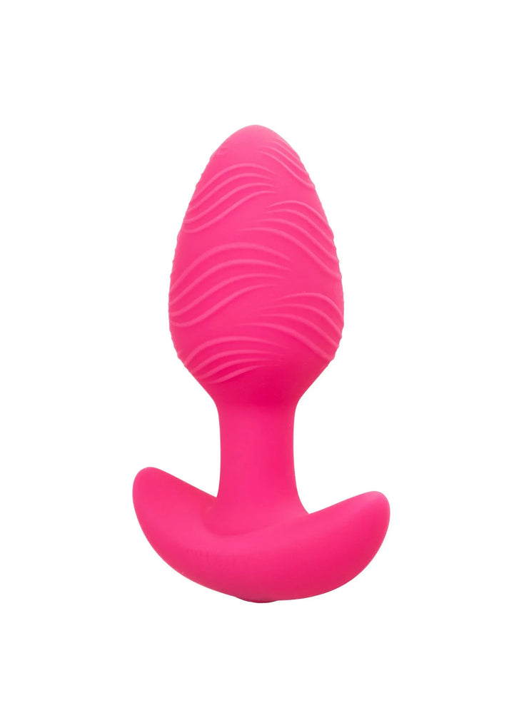 Cheeky Glow vibrerende Plug S | Buttplug - CalExotics | SIN&LACE