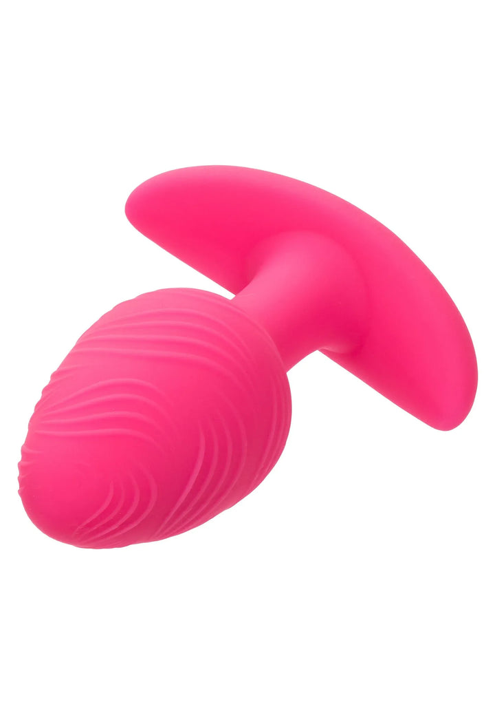 Cheeky Glow vibrerende Plug S | Buttplug - CalExotics | SIN&LACE