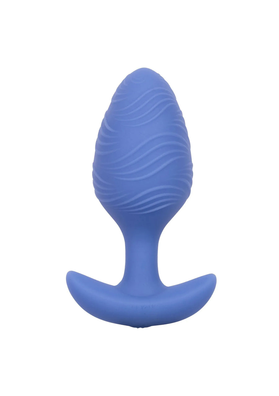 Cheeky Glow vibrerende Plug L | Buttplug - CalExotics | SIN&LACE
