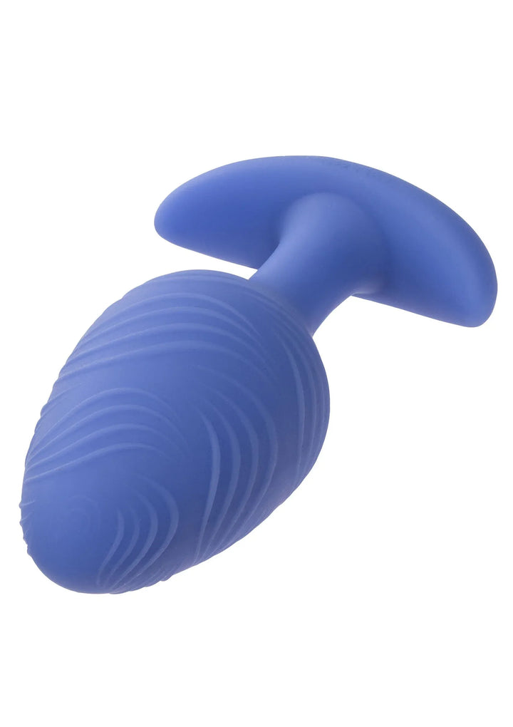 Cheeky Glow vibrerende Plug L | Buttplug - CalExotics | SIN&LACE