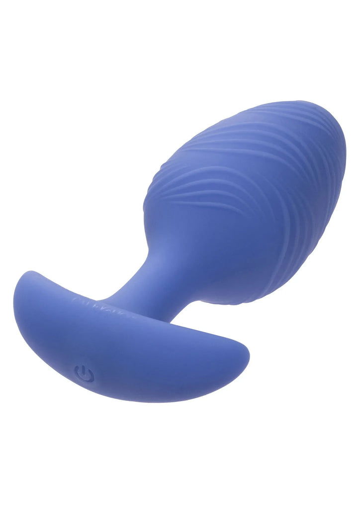 Cheeky Glow vibrerende Plug L | Buttplug - CalExotics | SIN&LACE