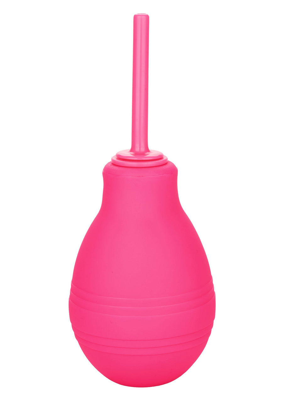 CalExotics Cheeky One-Way Flow Douche, 1