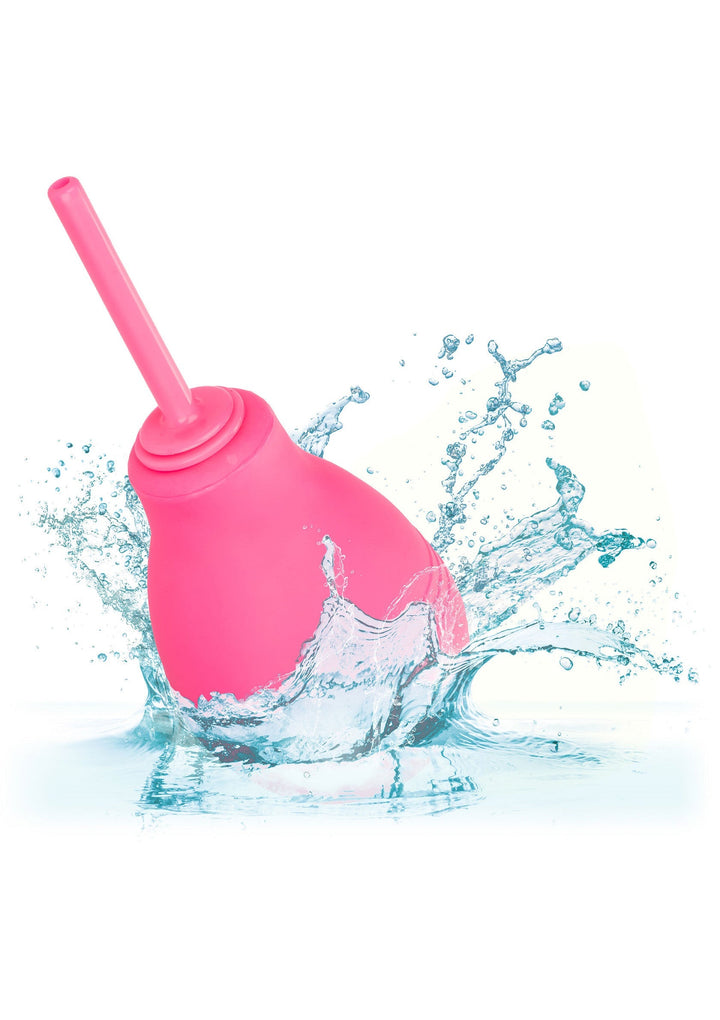 CalExotics Cheeky One-Way Flow Douche