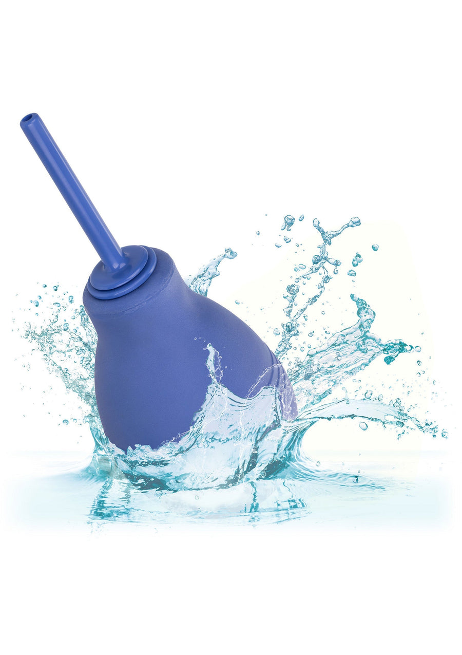 CalExotics Cheeky One-Way Flow Douche, 2