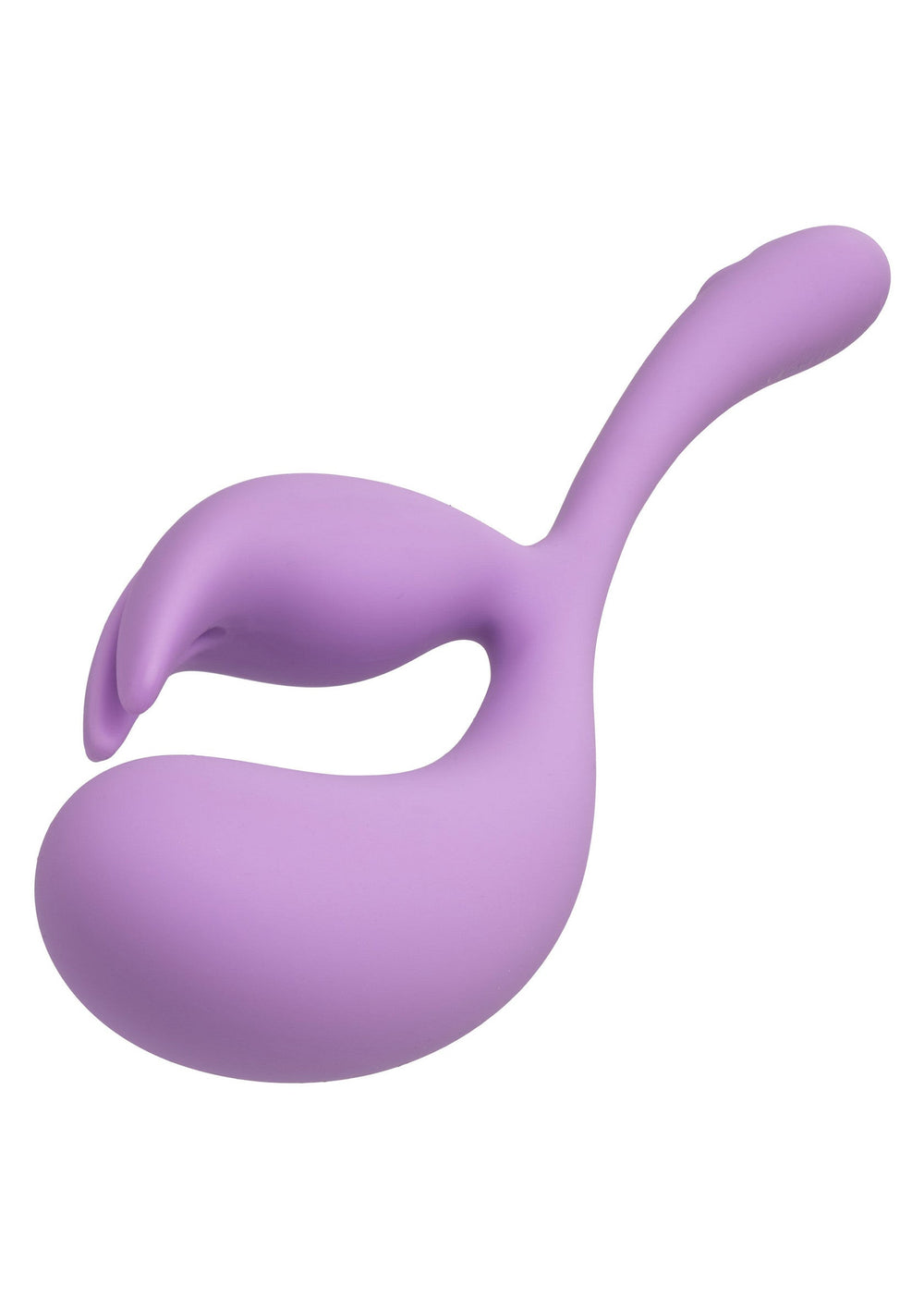 CalExotics Liquid Silicone Dual Flicker | Rabbit vibrator - CalExotics | SIN&LACE