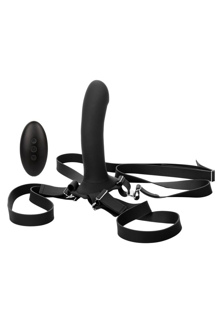 Me2 Remote Rumbler - productafbeelding 1