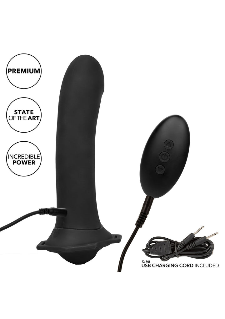 Me2 Remote Rumbler - Zwart - afbeelding 7