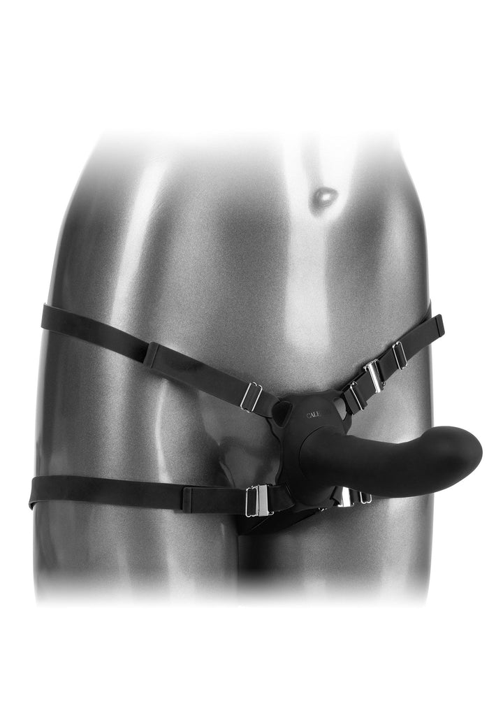 Me2 Remote Rumbler - Zwart - afbeelding 3