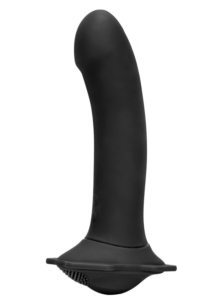 Me2 Remote Rumbler - Zwart - afbeelding 10