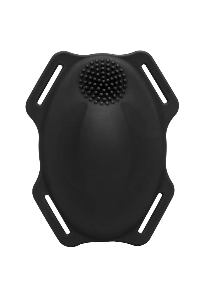 Me2 Remote Rumbler - Zwart - afbeelding 12