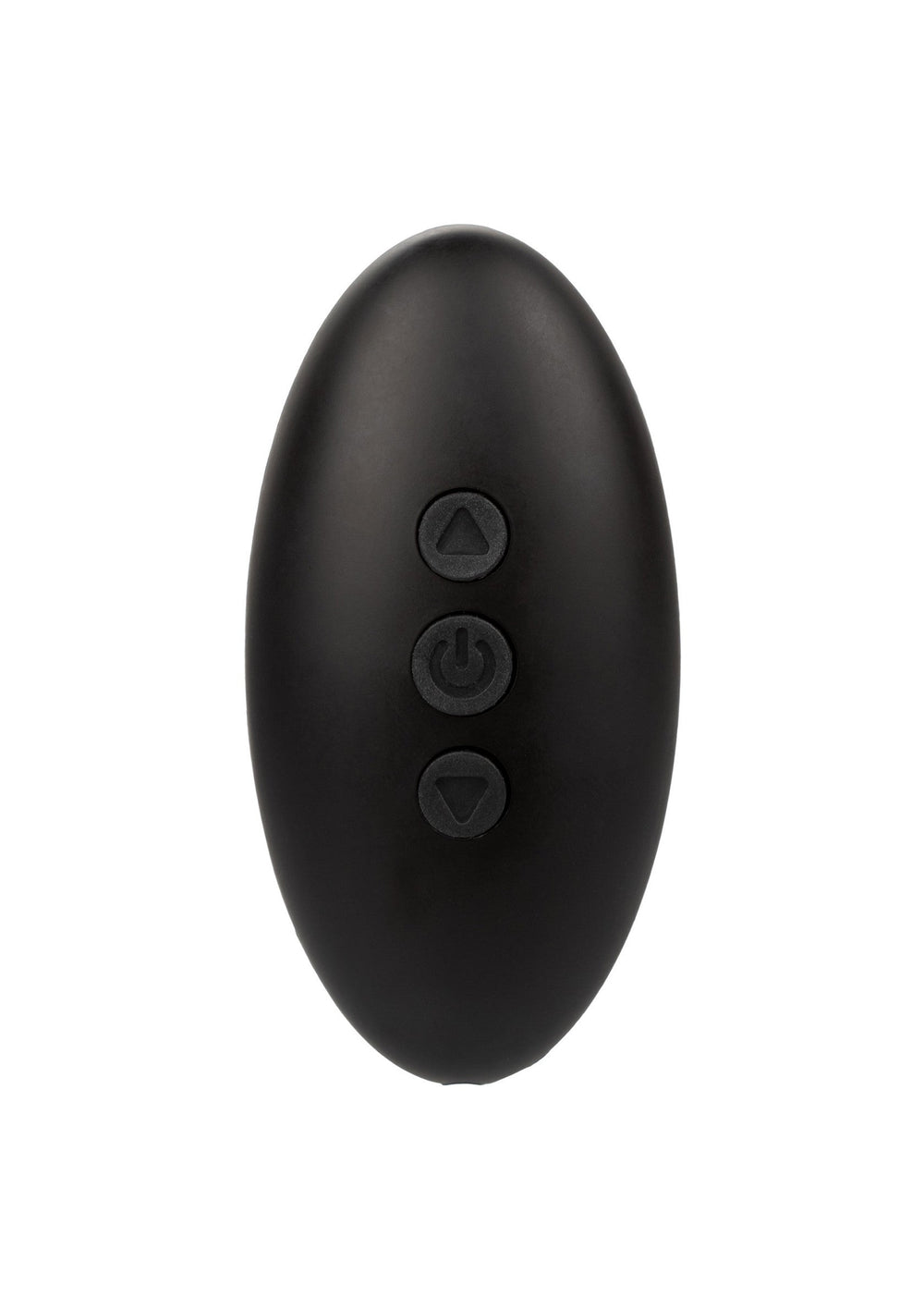 Me2 Remote Rumbler - Zwart - afbeelding 2