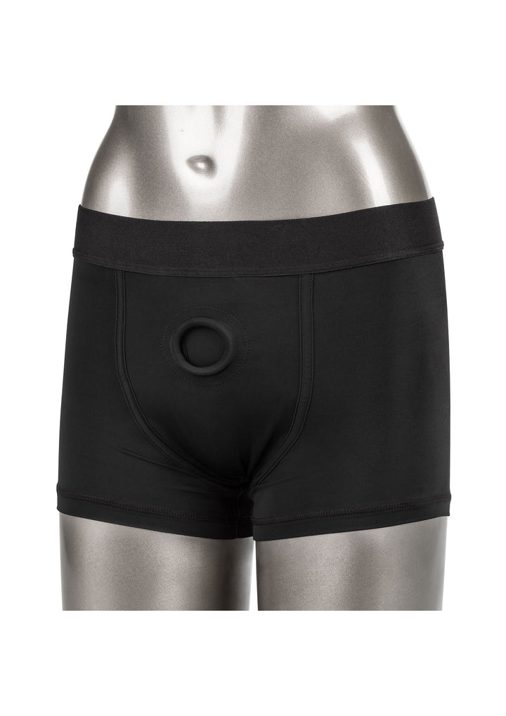 Boxer Brief - Zwart - afbeelding 7