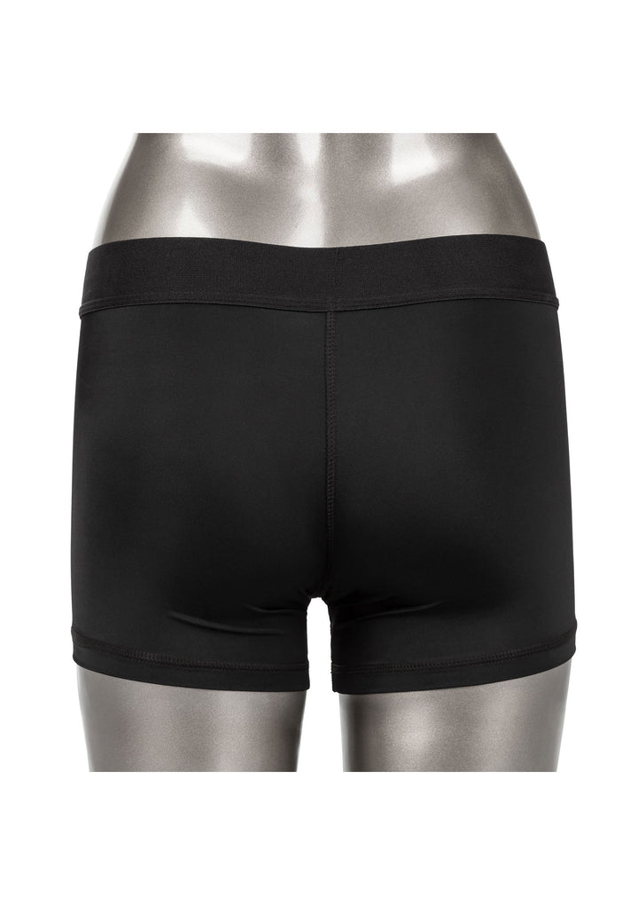 Boxer Brief - Zwart - afbeelding 8
