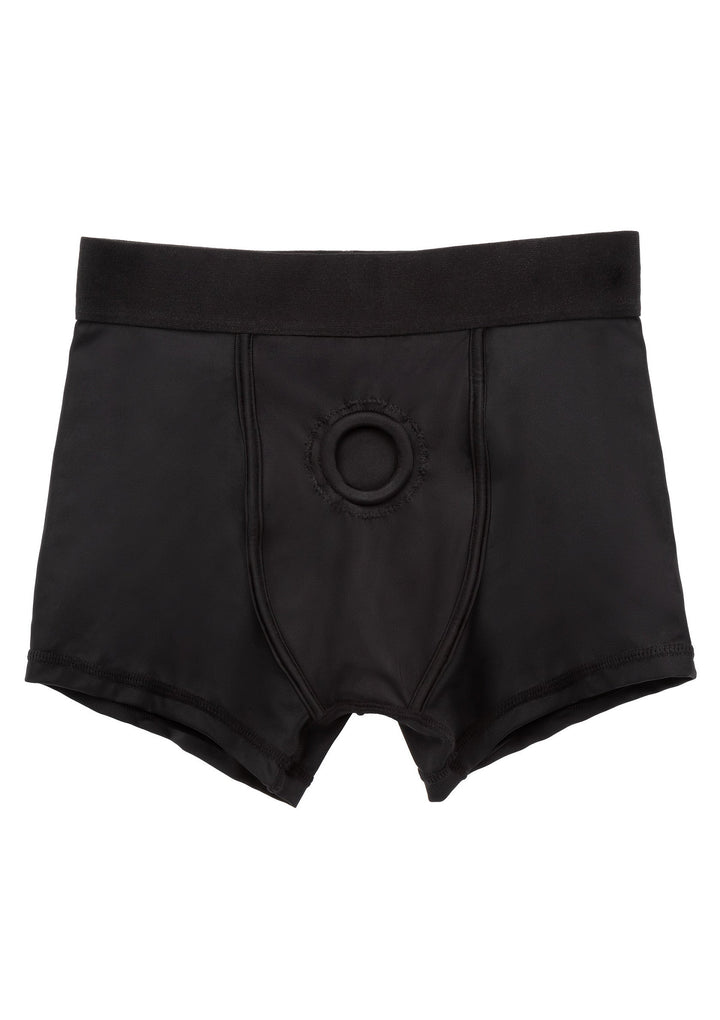 Boxer Brief - Zwart - afbeelding 6
