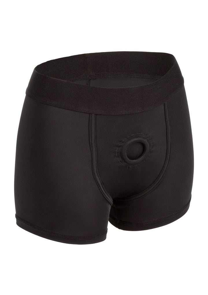 Boxer Brief - Zwart - afbeelding 2