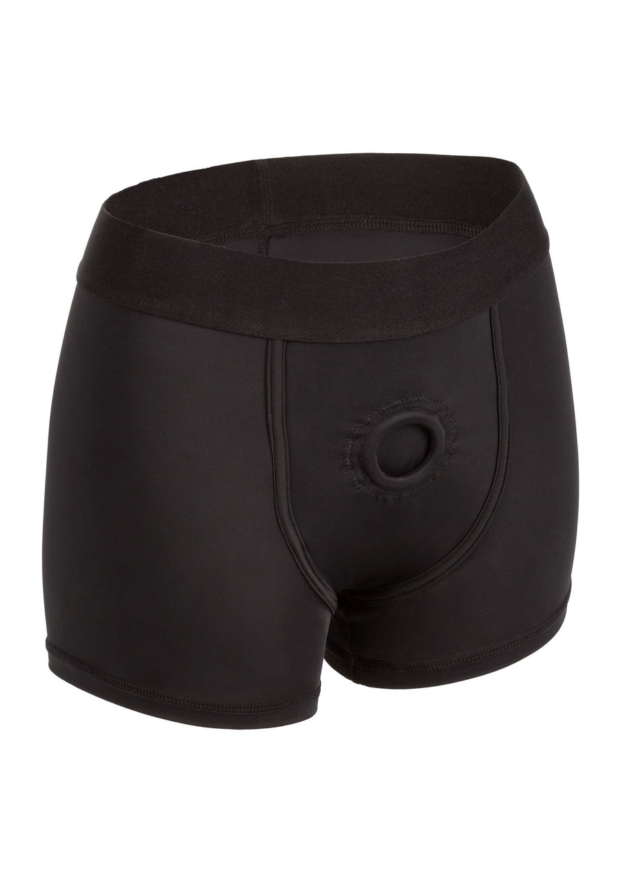 Boxer Brief - Zwart - afbeelding 2
