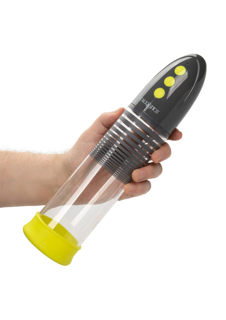Link Up Rechargeable Pump
