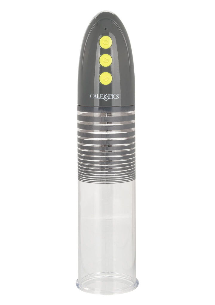 Link Up Rechargeable Pump