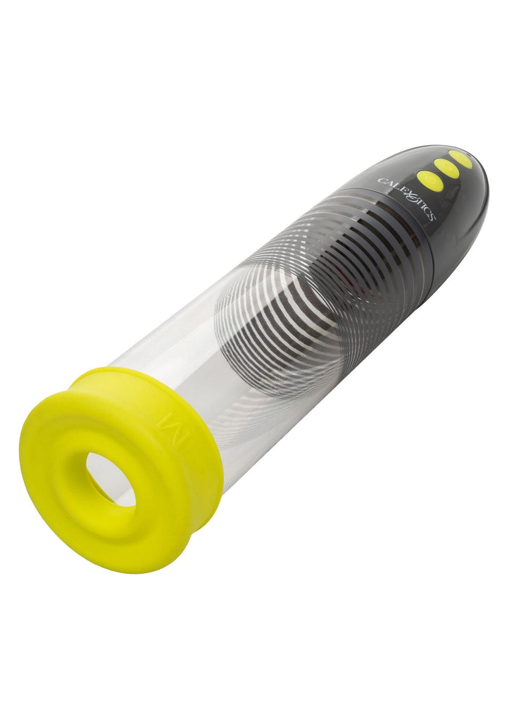 Link Up Rechargeable Pump