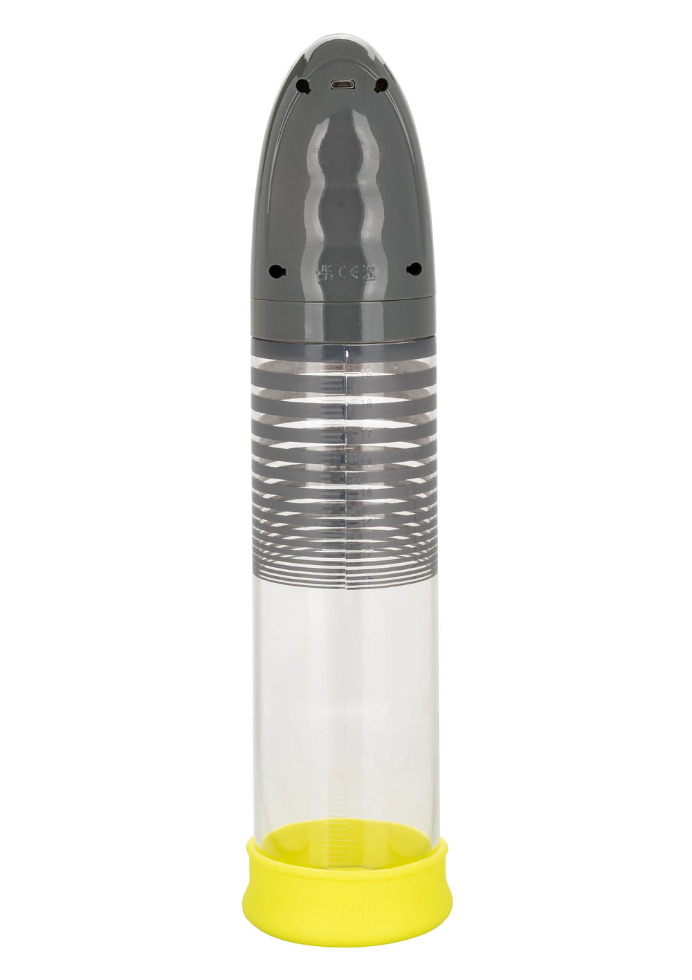 Link Up Rechargeable Pump