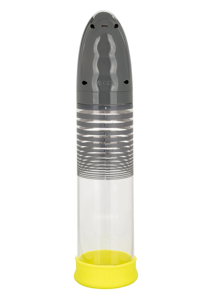Link Up Rechargeable Pump