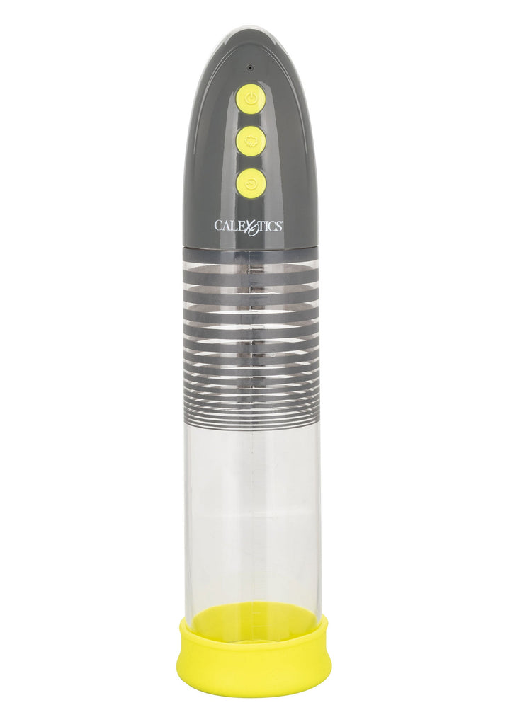 Link Up Rechargeable Pump
