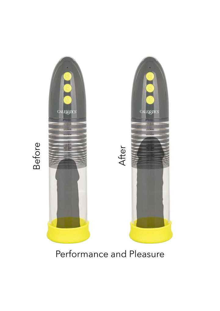 Link Up Rechargeable Pump