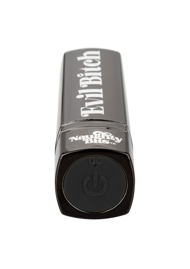 Evil Bitch Lipstick Vibrator