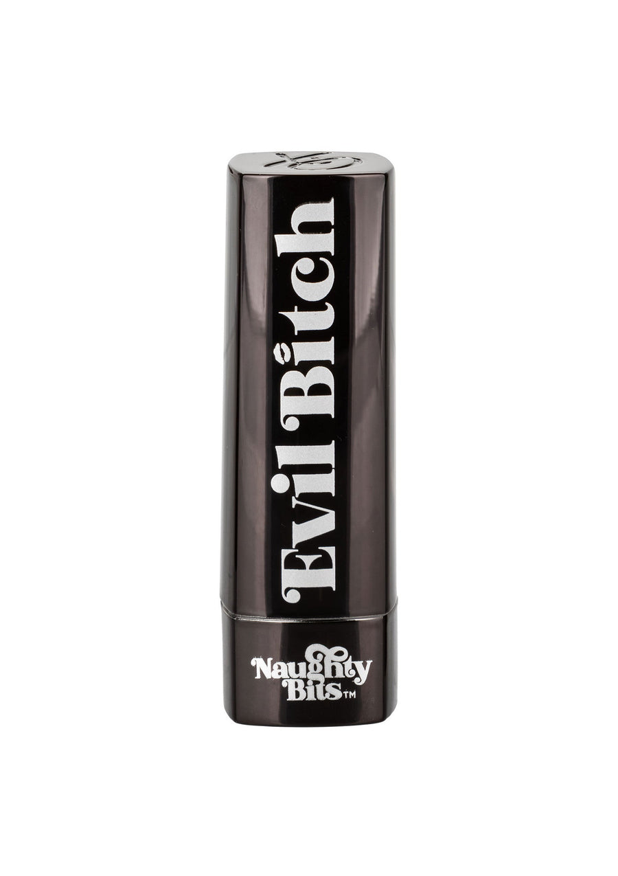 Evil Bitch Lipstick Vibrator