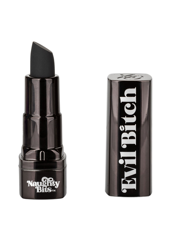 Evil Bitch Lipstick Vibrator