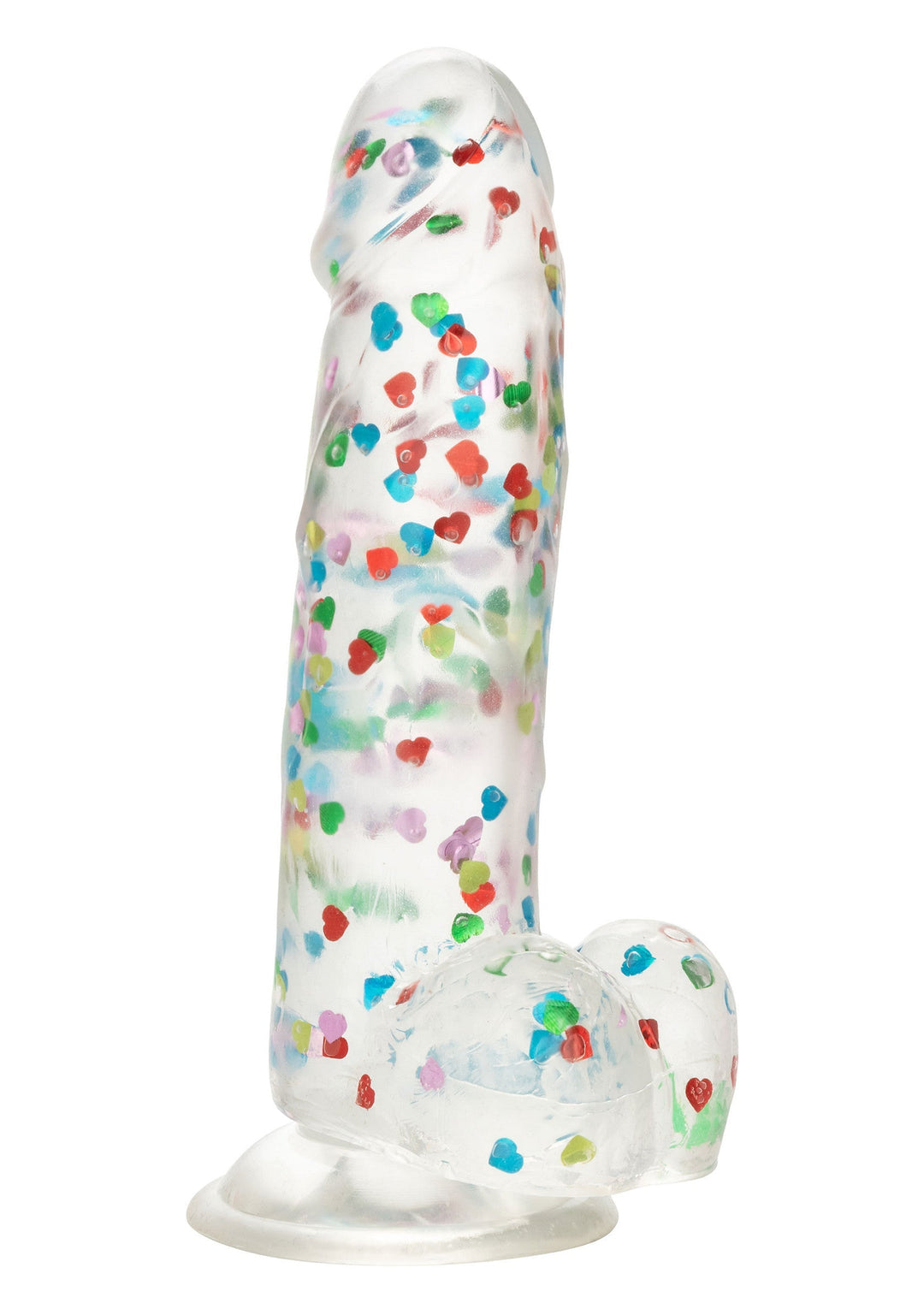 I Love Dick Heart Filled Dong - productafbeelding 1