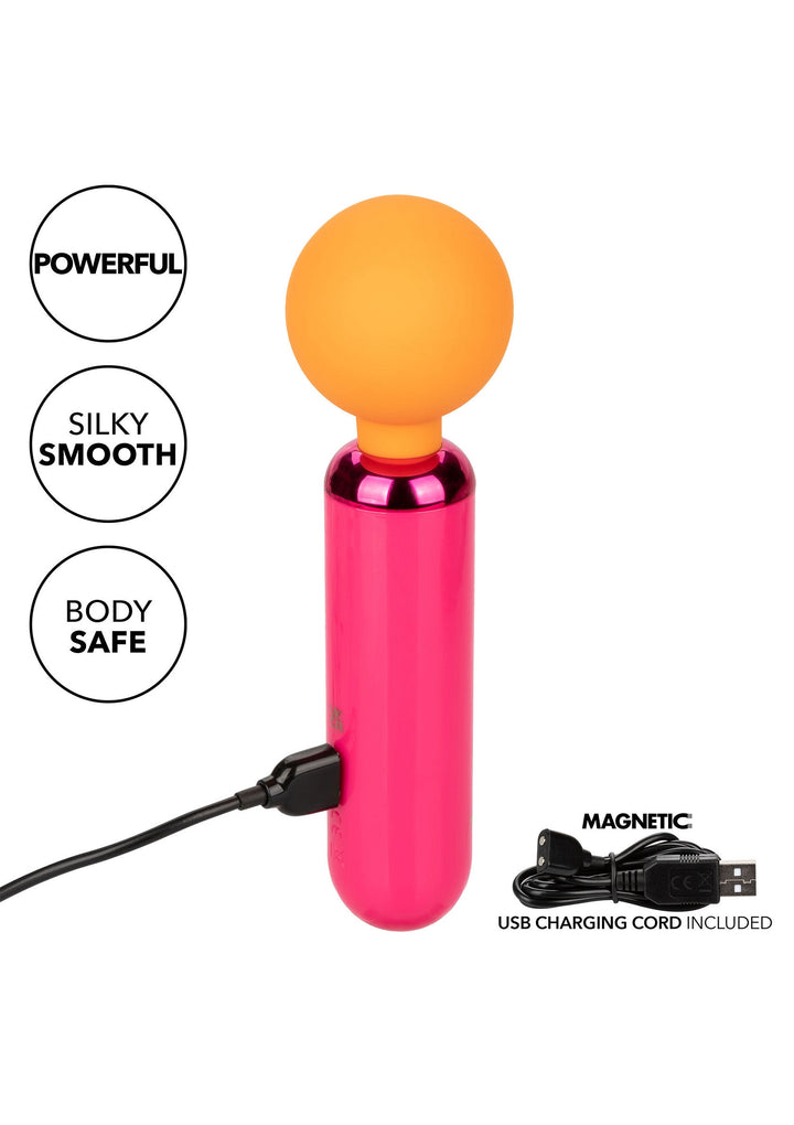 Home Cumming Queen Wand
