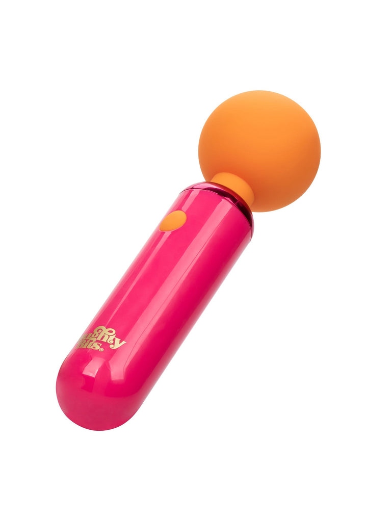 Home Cumming Queen Wand