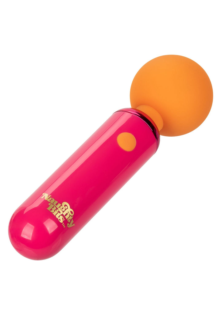Home Cumming Queen Wand