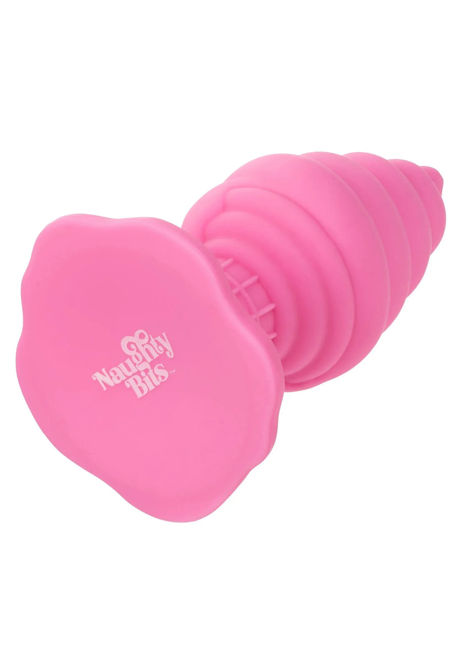 Yum Bum Ice Cone buttplug | Buttplug - CalExotics | SIN&LACE
