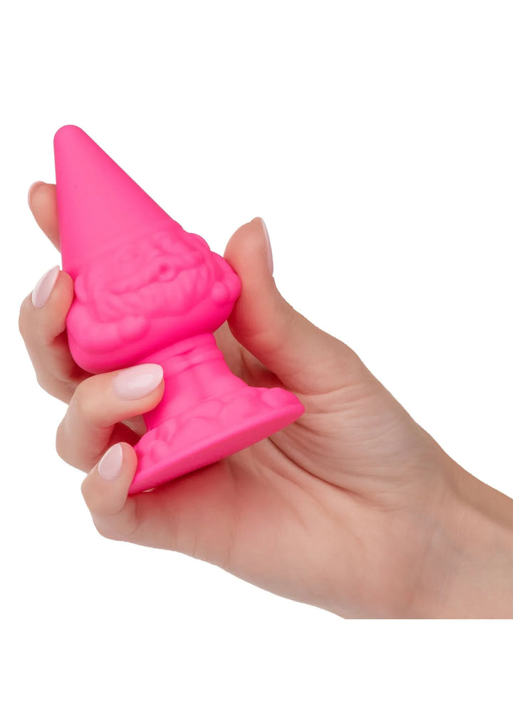 Anal Gnome buttplug | Buttplug - CalExotics | SIN&LACE