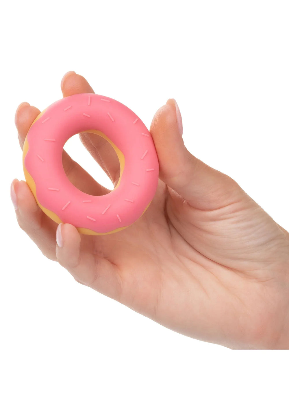 Dickin Donuts Silicone CRing Cockring | Cockring - CalExotics | SIN&LACE
