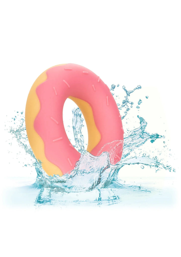 Dickin Donuts Silicone CRing Cockring | Cockring - CalExotics | SIN&LACE